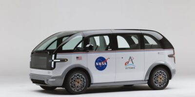 Canoo faces funding crunch as it buys Arrival manufacturing kit