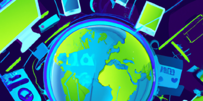 Earth Day 2024 sees planet vs plastics