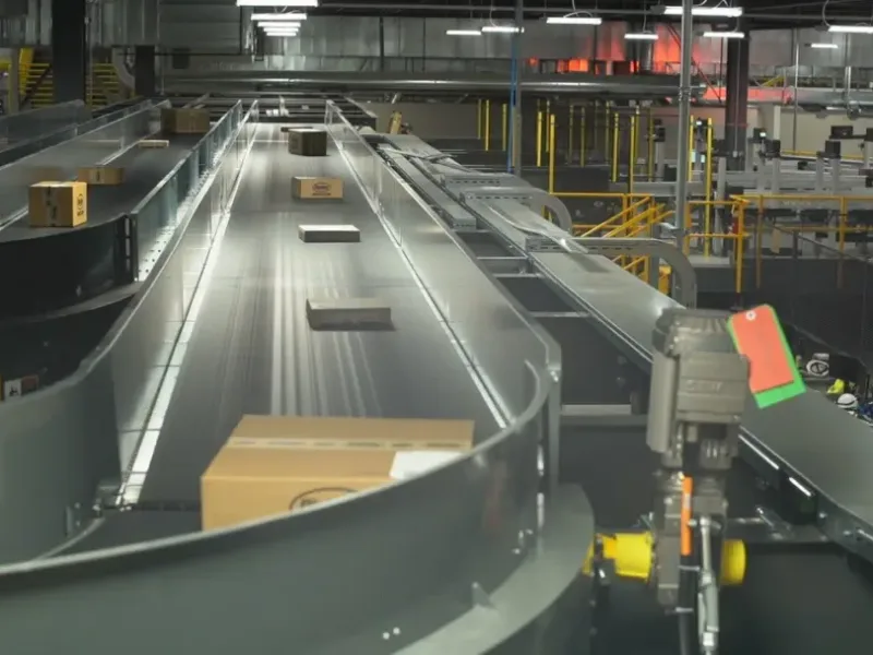 L&rsquo;IA dans la distribution chez DigiKey