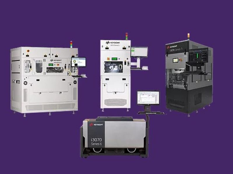 Fabrication électronique : Keysight s’associe à l’Ecole Supérieure des Technologies industrielles