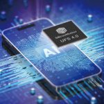 Contrôleur UFS 4.0 6nm pour les smartphones AI, l&rsquo;Edge Computing et les applications automobile