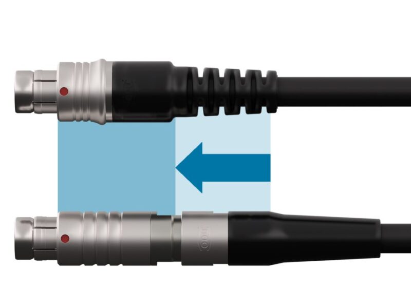 Connecteur optimisé pour les conditions exigeantes