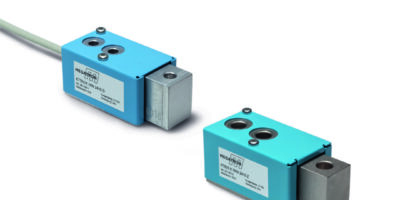 Capteurs de force avec un amplificateur analogique intégré