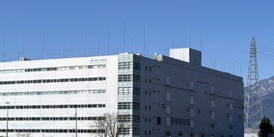 Renesas démarre la fabrication de plaquettes de 300 mm dédiées aux semiconducteurs de puissance