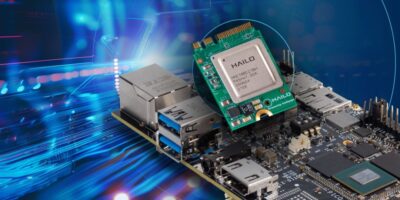 IMDT et Hailo s&rsquo;associent pour présenter une solution d&rsquo;IA de pointe