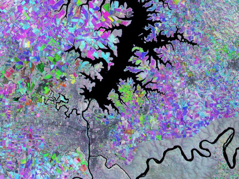 Lynred signe un contrat de pré-développement d’un détecteur infrarouge pour la mission Sentinel-2 NG avec l’ESA
