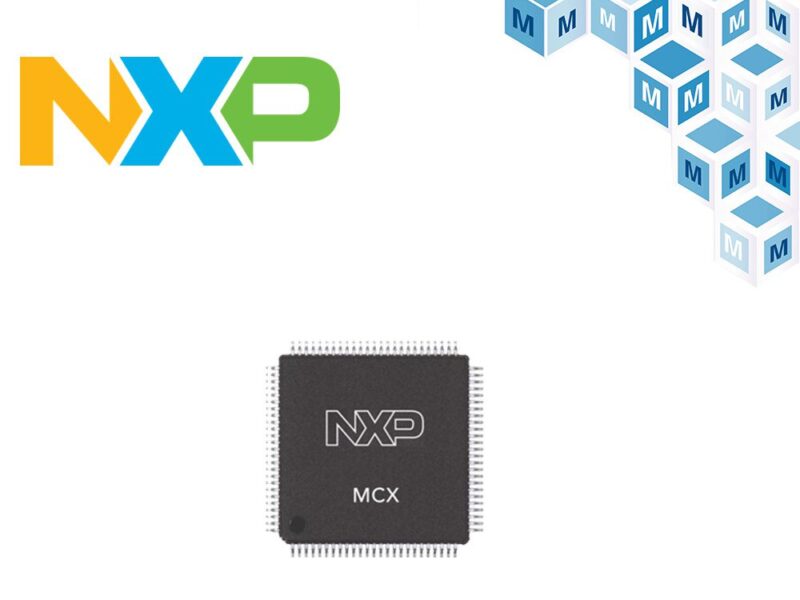 Microcontrôleurs pour les applications intelligentes de commande moteurs et d’apprentissage automatique