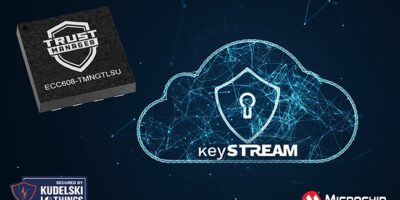 Solution logiciel en ligne pour la gestion de la sécurité des objets connectés