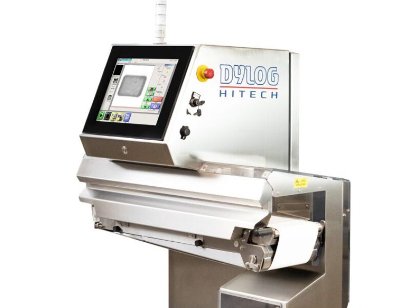 Une solution d’inspection compacte et automatique des produits légers alliant performance et optimisation de l&rsquo;espace