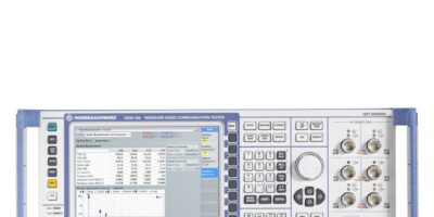 Solution de test pour améliorer la précision de positionnement de Bluetooth