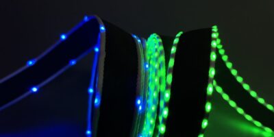 Alliance dans le monde des textiles intelligents