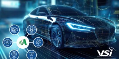 Microchip s&rsquo;offre VSI Co.