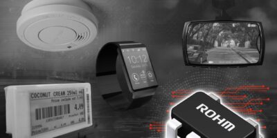 Amplificateur opérationnel très faible consommation