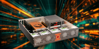 Développement conjoint entre congatec et Thomas-Krenn pour un serveur embarqué européen