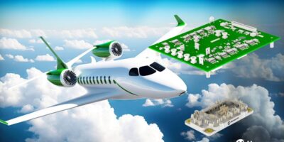 Solution d’actionneur intégrée simplifiant la transition de l’avionique vers l&rsquo;électrique