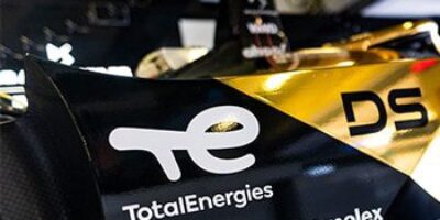 Mouser Electronics soutient l&rsquo;écurie DS PENSKE de Formule E