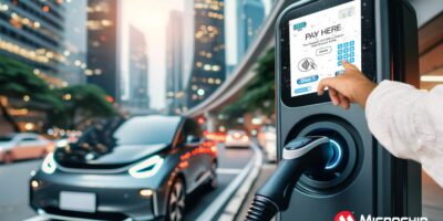 Contrôleurs pour écrans tactiles les systèmes de paiement à interface tactile