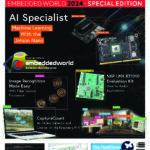 Bonus issue of Elektor for Embedded World 2024