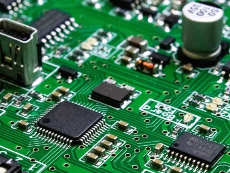 Les fournisseurs alertent sur une pénurie de composants passifs