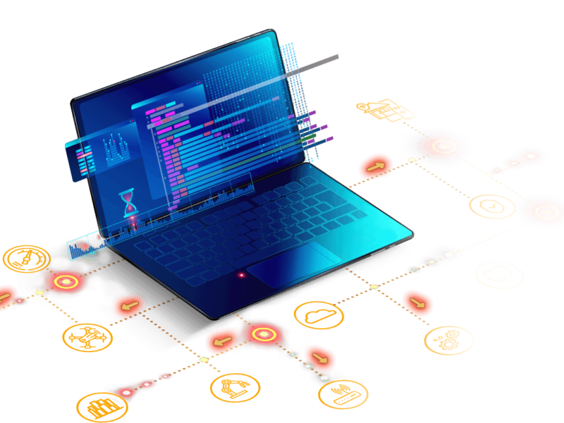 Qualcomm rachète Foundries.io