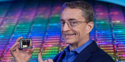 Intel détaille pour la première fois ses revenus de fonderie