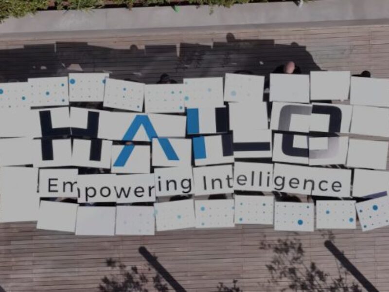 Hailo raises US$120 million, aims accelerator at AI-PCs