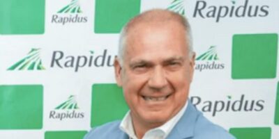 Interview: Henri Richard on Rapidus, experience and ecosystem