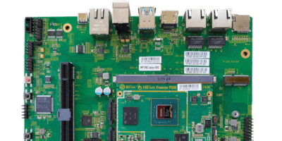 First out of order 64bit RISC-V development board