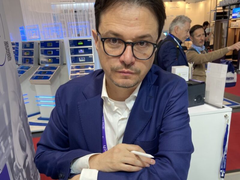 Eurotech: Securing edge AI with containers