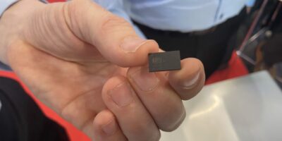 Octavo double son système SiP dans un packaging intégré