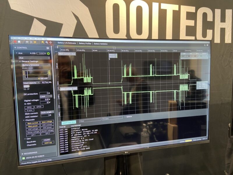 Putting battery profiling on every engineer’s desk