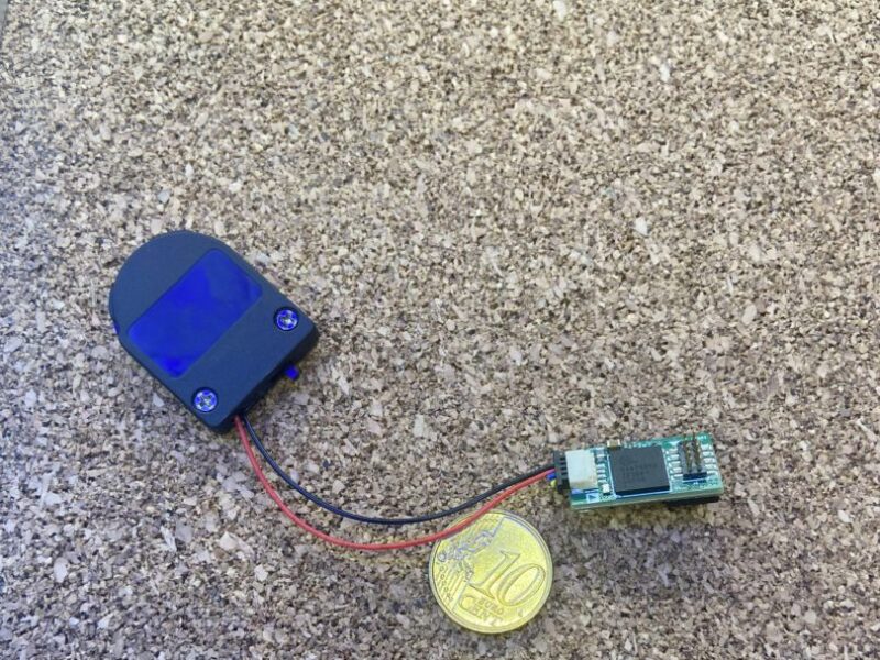 Low power in-memory AI for vision applications