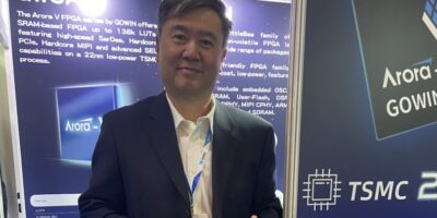 Gowin heads into automotive, 12nm FPGA