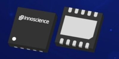 GaN driver IC drives full range of  e-mode HEMTs