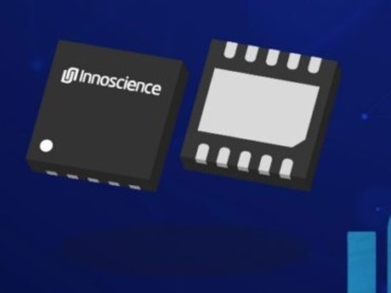 Le circuit de commande GaN pilote une gamme complète de HEMT en e-mode