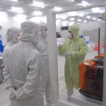 ByteDance invests in China’s ReRAM startup