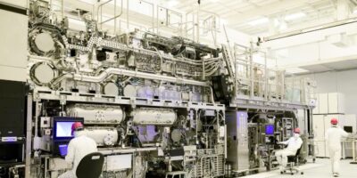 Intel Fellow discusses high-NA EUV lithography progress