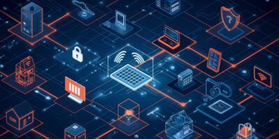 Guide details IoT protocols and standards