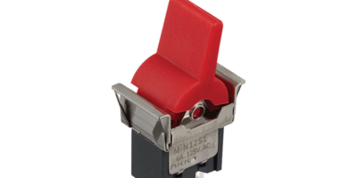 Interrupteurs miniatures série M