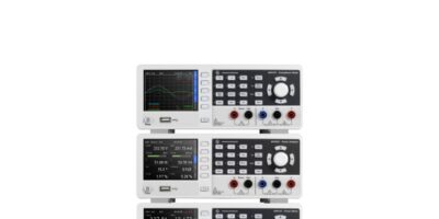Analyseurs de puissance compacts répondant à tous les besoins de mesure de puissance