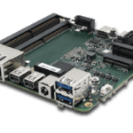Single board computer with latest Intel, AMD embedded processors