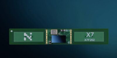 Seat occupancy detection added to Novelda UWB in-cabin sensor