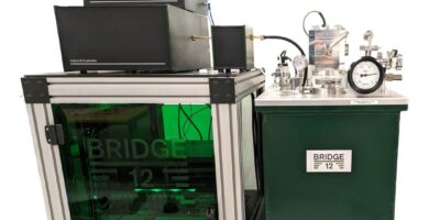 PC cards enable next generation spectroscopy
