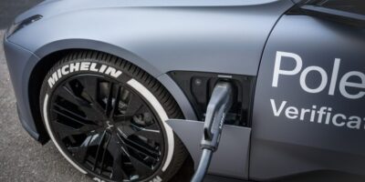 StoreDot video demonstrates fast charging in 10 minutes