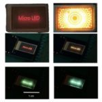 Q-Pixel to demo 3K, 6,800ppi microLED display