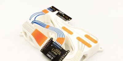 Lockheed Martin backs wiring automation startup Q5D