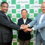 Rapidus opens sales office in Silicon Valley