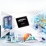 Entry Level Renesas RA0 MCUs target power consumption