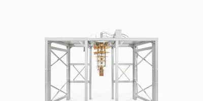 Rigetti looks to 24qubit UK quantum computer