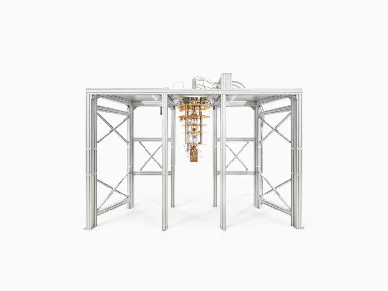 Rigetti looks to 24qubit UK quantum computer